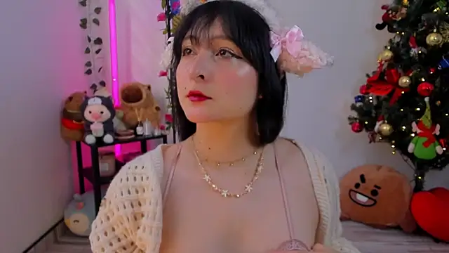 tiramesusuu online show from 20, 12, 2025