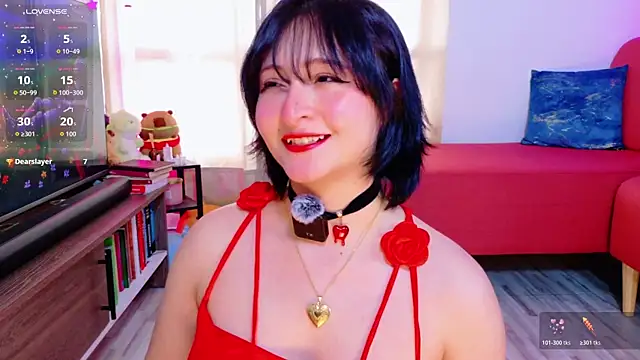 tiramesusuu online show from 1, 4, 2026