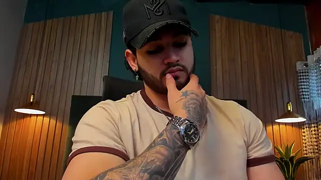 ElianKeiser online show from 6, 1, 2026