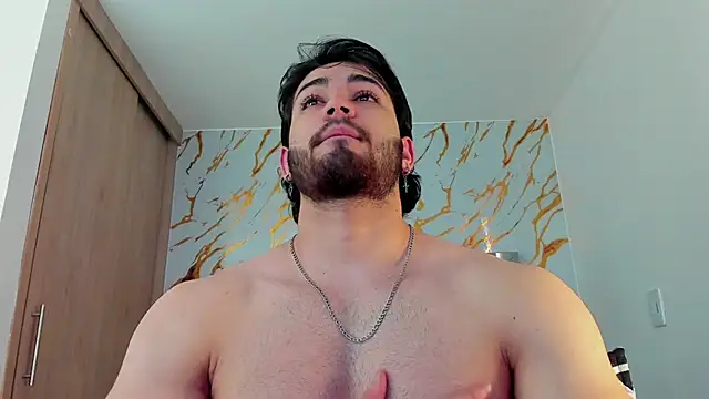 ElianKeiser online show from 20, 2, 2026