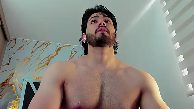 ElianKeiser online show from 6, 3, 2026