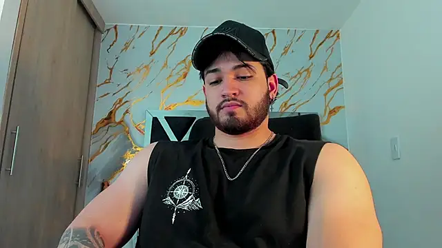 ElianKeiser online show from 4, 4, 2026