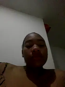 Charlotte ebony  online show from 19, 10, 2025