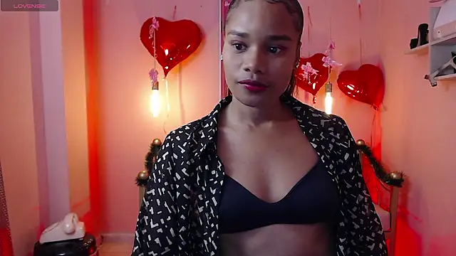 ingrid03 taffur online show from 31, 1, 2026