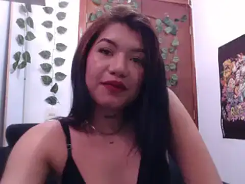 atenea blu online show from 14, 10, 2025
