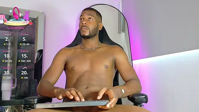 johnjaguar1  online show from 12, 4, 2026