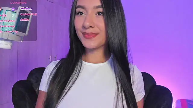 Snapshot of anne_leee chatting on 27, 5, 2026 anne leee online show from 27, 5, 2026