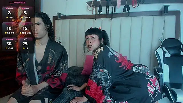 conjuring  online show from 7, 10, 2025