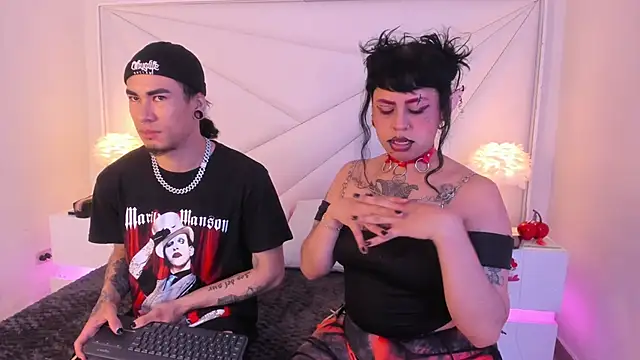 conjuring  online show from 13, 10, 2025