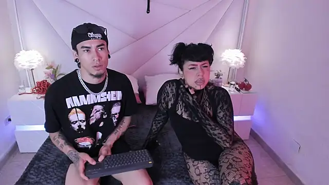 conjuring  online show from 3, 11, 2025