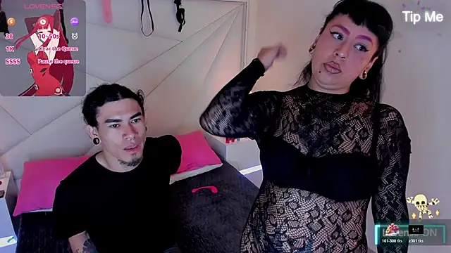 conjuring  online show from 14, 12, 2025