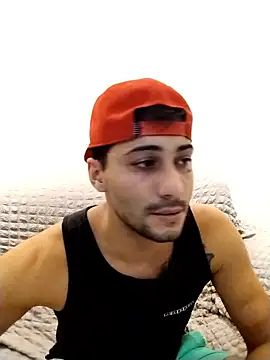 gooddboy01 online show from 2, 10, 2025