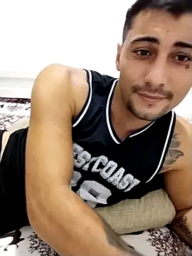 gooddboy01 online show from 12, 10, 2025