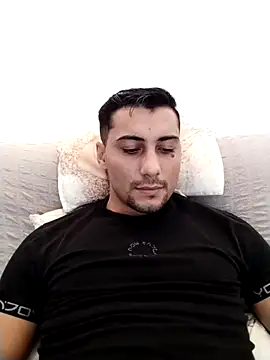 gooddboy01 online show from 19, 10, 2025