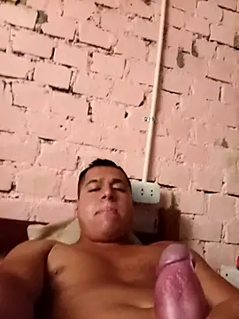 Alex321Flores online show from 20, 5, 2026