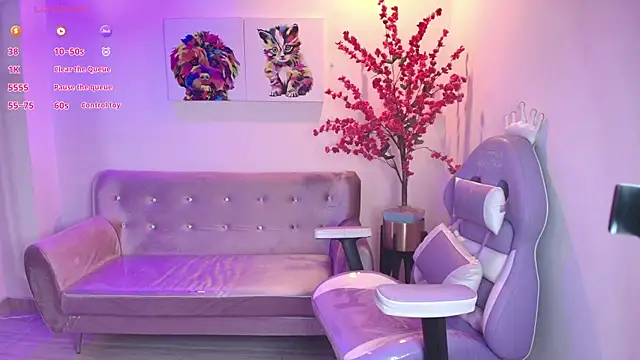 Summer miller online show from 17, 1, 2026