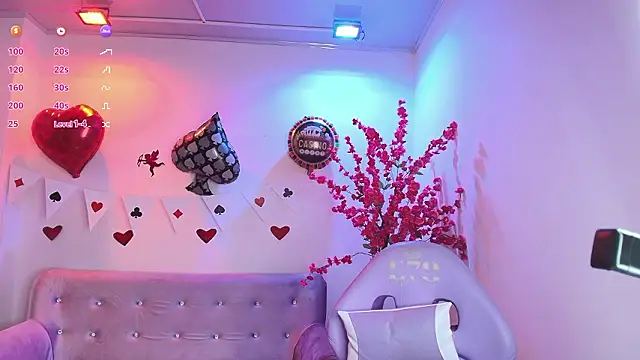 Summer miller online show from 13, 2, 2026