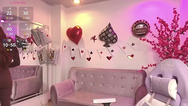 Summer miller online show from 23, 2, 2026