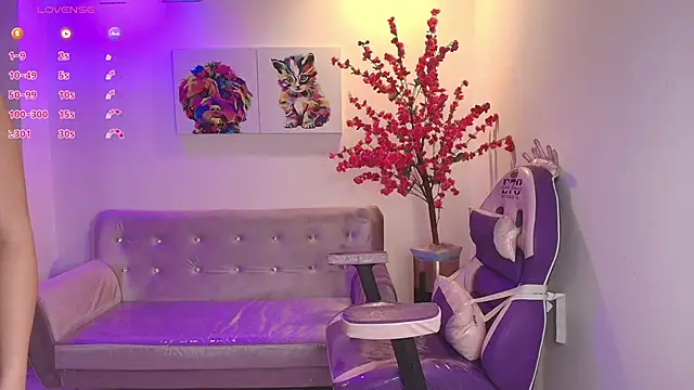 Summer miller online show from 31, 3, 2026