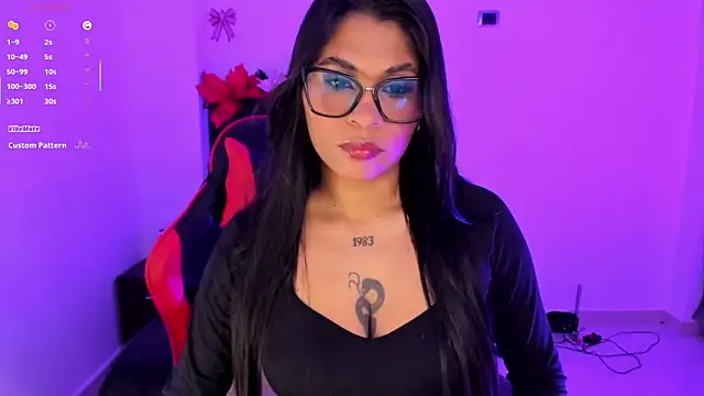 Gemma-ros online show from 23, 11, 2025