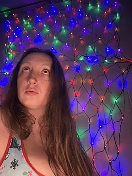 allnaturalmermaid online show from 18, 12, 2025