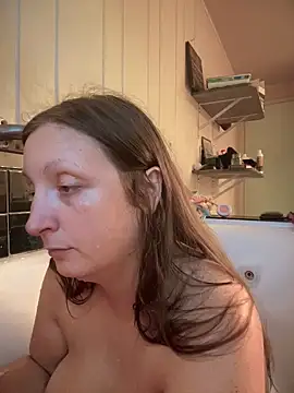 allnaturalmermaid online show from 20, 12, 2025