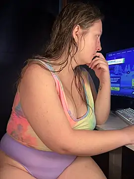 allnaturalmermaid online show from 6, 1, 2026