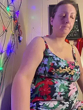 allnaturalmermaid online show from 27, 2, 2026