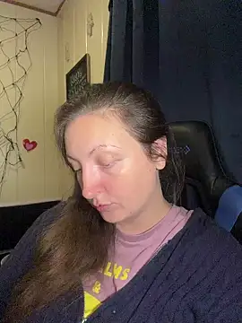 allnaturalmermaid online show from 6, 4, 2026