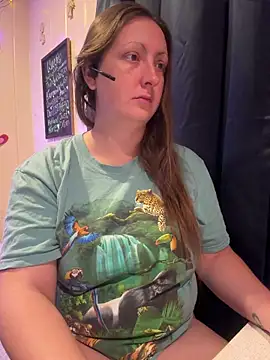 allnaturalmermaid online show from 20, 4, 2026