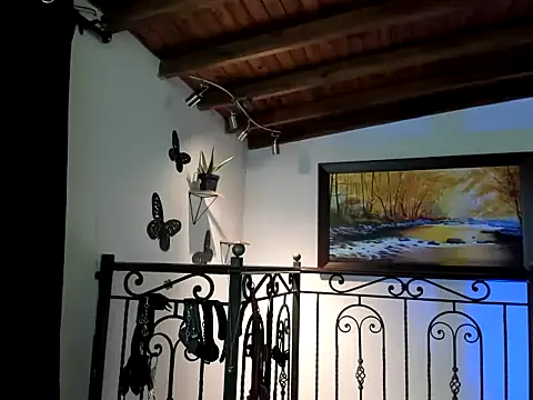 Snapshot of Zulyhenao chatting on 4, 11, 2025 Zulyhenao online show from 4, 11, 2025