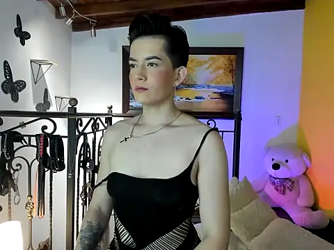 Snapshot of Zulyhenao chatting on 15, 11, 2025 Zulyhenao online show from 15, 11, 2025