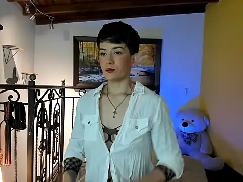 Snapshot of Zulyhenao chatting on 16, 11, 2025 Zulyhenao online show from 16, 11, 2025