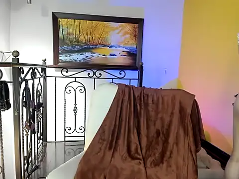 Snapshot of Zulyhenao chatting on 17, 11, 2025 Zulyhenao online show from 17, 11, 2025