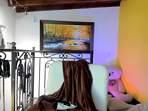 Snapshot of Zulyhenao chatting on 17, 11, 2025 Zulyhenao online show from 17, 11, 2025