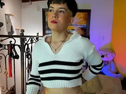 Snapshot of Zulyhenao chatting on 21, 11, 2025 Zulyhenao online show from 21, 11, 2025