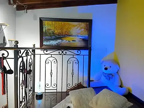 Snapshot of Zulyhenao chatting on 26, 11, 2025 Zulyhenao online show from 26, 11, 2025