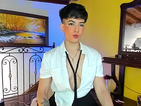 Snapshot of Zulyhenao chatting on 28, 11, 2025 Zulyhenao online show from 28, 11, 2025