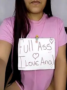 Snapshot of Bigass_Nasty_Dirty chatting on 5, 10, 2025 Bigass Nasty Dirty online show from 5, 10, 2025