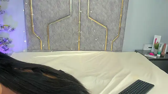 Nahomycarterr online show from 7, 11, 2025