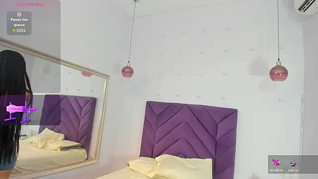 Snapshot of Nahomycarterr chatting on 15, 11, 2025 Nahomycarterr online show from 15, 11, 2025