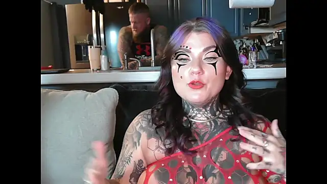 Snapshot of ventressink chatting on 31, 10, 2025 ventressink online show from 31, 10, 2025