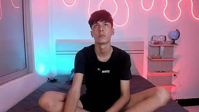 luccas ferreira online show from 11, 11, 2025