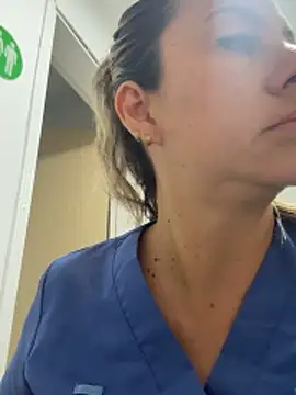 GisellTorres36 online show from 15, 4, 2026