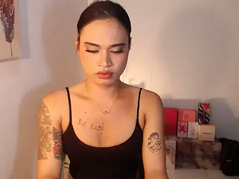 TSsexy LOVERxxxx online show from 14, 5, 2026