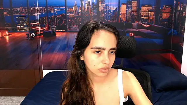 solarboom18 online show from 19, 10, 2025