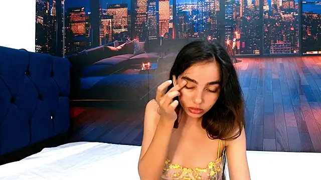 solarboom18 online show from 1, 12, 2025