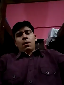 Travieso loco9 online show from 11, 10, 2025