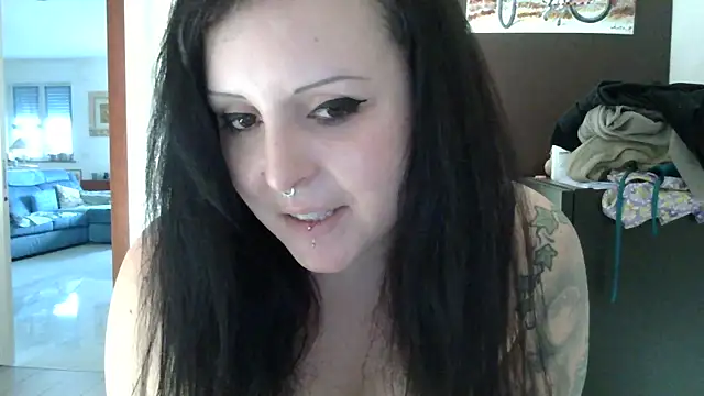 La Psicologa69 online show from 17, 10, 2025