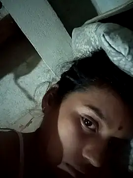 Snapshot of Cuty_kanchna chatting on 26, 10, 2025 Cuty kanchna online show from 26, 10, 2025